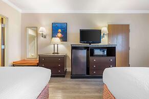 Best Western Anthony/West El Paso