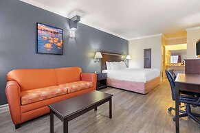 Best Western Anthony/West El Paso