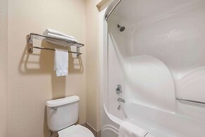 Best Western Anthony/West El Paso