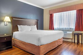 Best Western Anthony/West El Paso