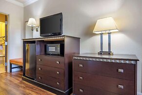 Best Western Anthony/West El Paso