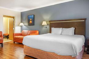 Best Western Anthony/West El Paso