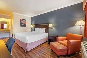 Best Western Anthony/West El Paso