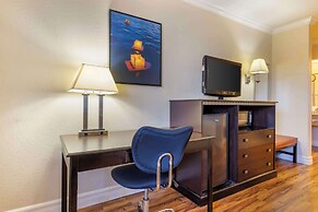 Best Western Anthony/West El Paso