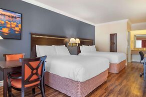 Best Western Anthony/West El Paso