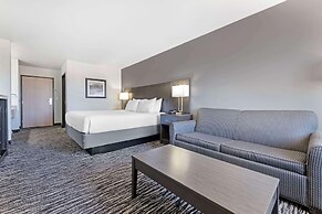 Best Western Santa Fe