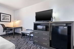 Best Western Santa Fe