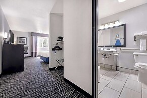 Best Western Santa Fe