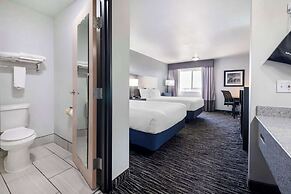 Best Western Santa Fe