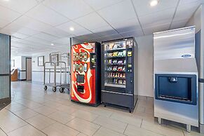 Best Western Santa Fe