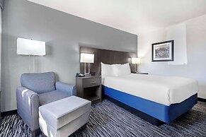 Best Western Santa Fe