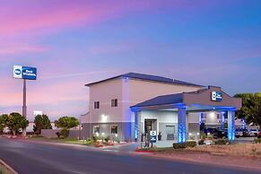 Best Western Santa Fe