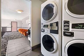 Best Western Santa Fe