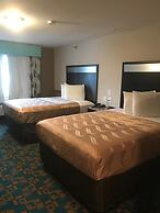 SureStay Hotel by Best Western Brownsville