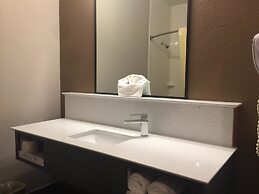 SureStay Hotel by Best Western Brownsville