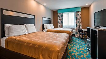 SureStay Hotel by Best Western Brownsville