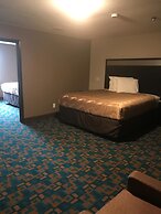SureStay Hotel by Best Western Brownsville