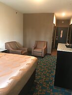SureStay Hotel by Best Western Brownsville