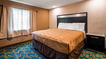 SureStay Hotel by Best Western Brownsville