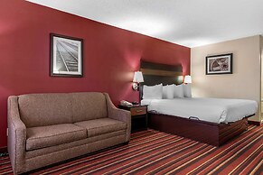 Best Western Lindale Inn