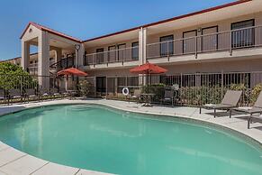 Best Western Lindale Inn