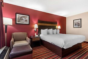 Best Western Lindale Inn