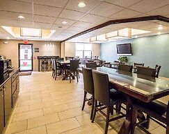 Comfort Suites Stafford Near Sugarland