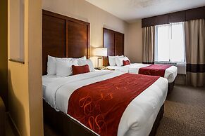 Comfort Suites Stafford Near Sugarland