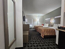 Quality Inn & Suites Irving DFW Airport South