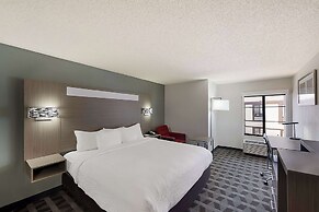 Quality Inn & Suites Irving DFW Airport South