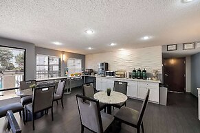 Quality Inn & Suites Irving DFW Airport South