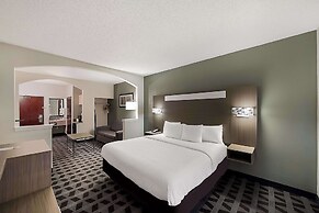 Quality Inn & Suites Irving DFW Airport South