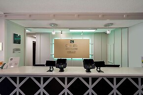 Quality Inn & Suites Irving DFW Airport South