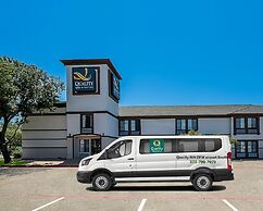 Quality Inn & Suites Irving DFW Airport South