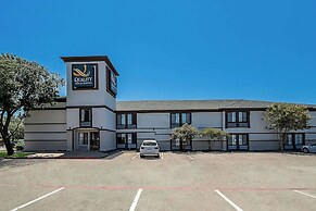Quality Inn & Suites Irving DFW Airport South