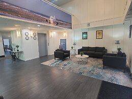 Quality Inn & Suites Irving DFW Airport South