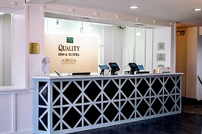 Quality Inn & Suites Irving DFW Airport South