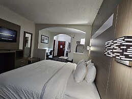 Quality Inn & Suites Irving DFW Airport South