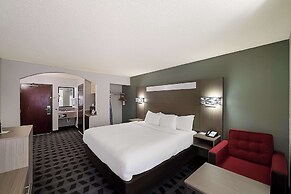 Quality Inn & Suites Irving DFW Airport South