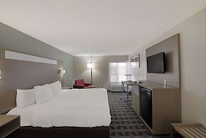 Quality Inn & Suites Irving DFW Airport South