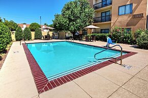Courtyard by Marriott Abilene Southwest/Abilene Mall South