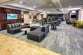 Courtyard by Marriott Abilene Southwest/Abilene Mall South