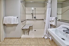 Courtyard by Marriott Abilene Southwest/Abilene Mall South