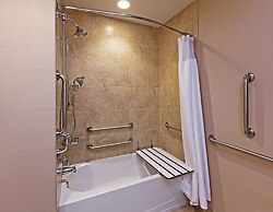 Courtyard by Marriott Abilene Southwest/Abilene Mall South