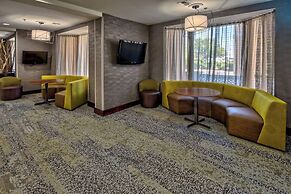 Courtyard by Marriott Abilene Southwest/Abilene Mall South