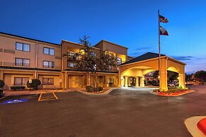 Courtyard by Marriott Abilene Southwest/Abilene Mall South