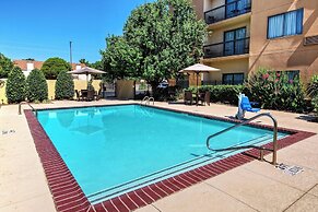 Courtyard by Marriott Abilene Southwest/Abilene Mall South