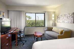 Courtyard by Marriott Abilene Southwest/Abilene Mall South