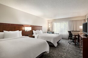 Courtyard by Marriott Lubbock