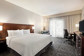 Courtyard by Marriott Lubbock